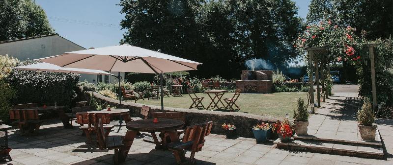 The Lordleaze Hotel And Restaurant - Genel