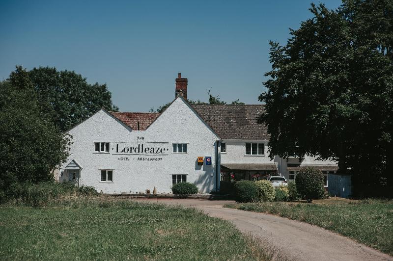 The Lordleaze Hotel And Restaurant - Genel