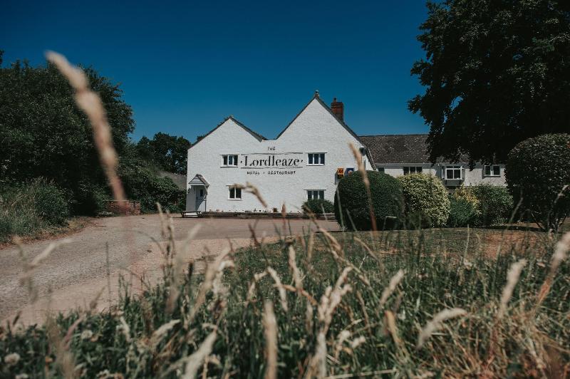 The Lordleaze Hotel And Restaurant - Genel