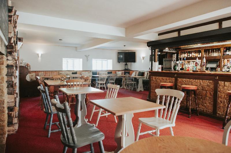 The Lordleaze Hotel And Restaurant - Restoran