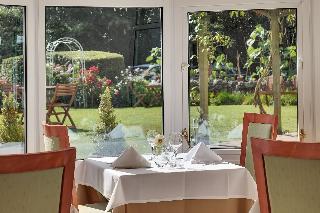 The Lordleaze Hotel And Restaurant fotoÄŸrafÄ±