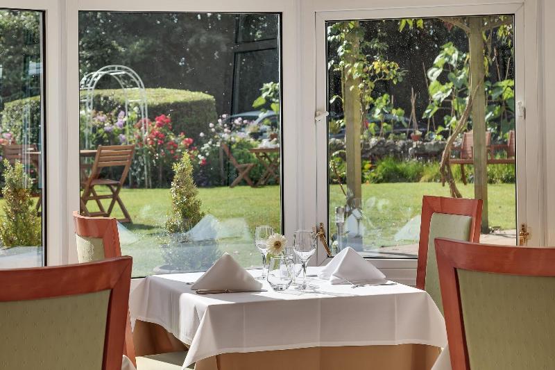 The Lordleaze Hotel And Restaurant - Restoran