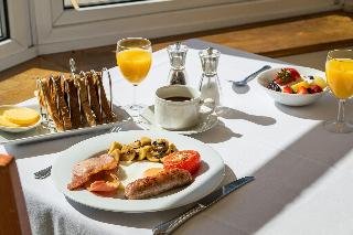 The Lordleaze Hotel And Restaurant fotoÄŸrafÄ±