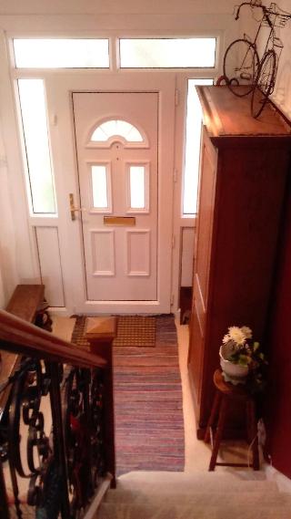 Crystal Palace B&B fotoÄŸrafÄ±