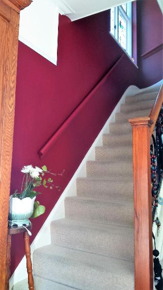 Crystal Palace B&B fotoÄŸrafÄ±