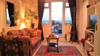 Crystal Palace B&B otel fotoğrafı