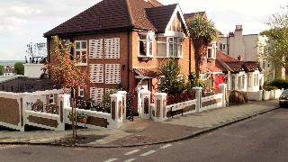 Crystal Palace B&B fotoÄŸrafÄ±