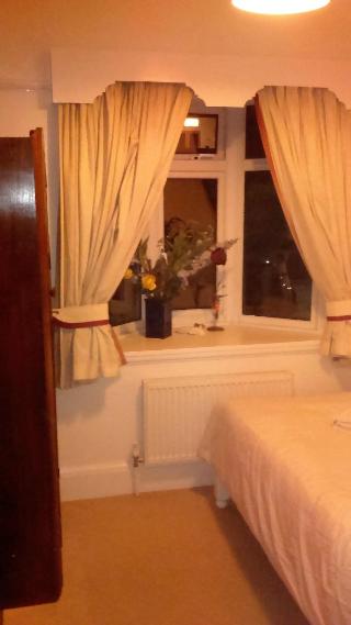 Crystal Palace B&B fotoÄŸrafÄ±
