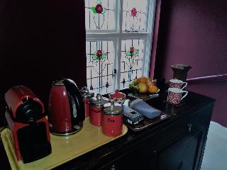 Crystal Palace B&B fotoÄŸrafÄ±