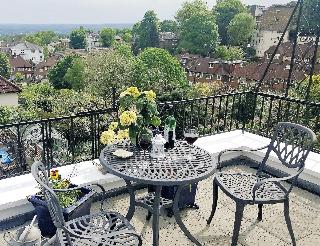Crystal Palace B&B fotoÄŸrafÄ±