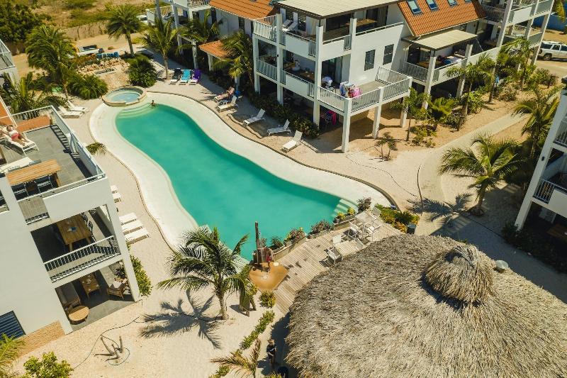 Resort Bonaire - Genel