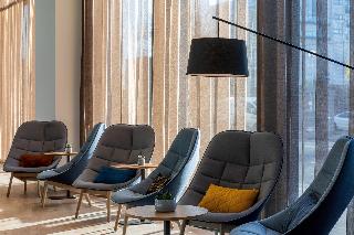 Courtyard By Marriott Glasgow Sec fotoÄŸrafÄ±