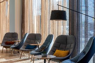Courtyard By Marriott Glasgow Sec fotoÄŸrafÄ±