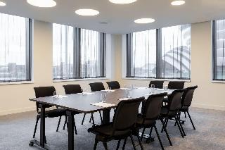 Courtyard By Marriott Glasgow Sec fotoÄŸrafÄ±