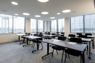 Courtyard By Marriott Glasgow Sec fotoÄŸrafÄ±