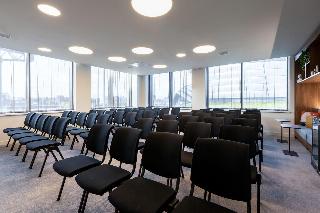 Courtyard By Marriott Glasgow Sec fotoÄŸrafÄ±