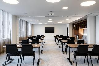 Courtyard By Marriott Glasgow Sec fotoÄŸrafÄ±