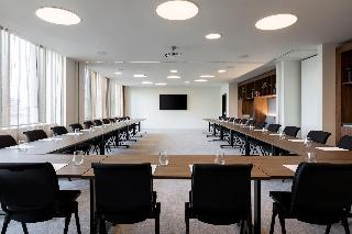 Courtyard By Marriott Glasgow Sec fotoÄŸrafÄ±