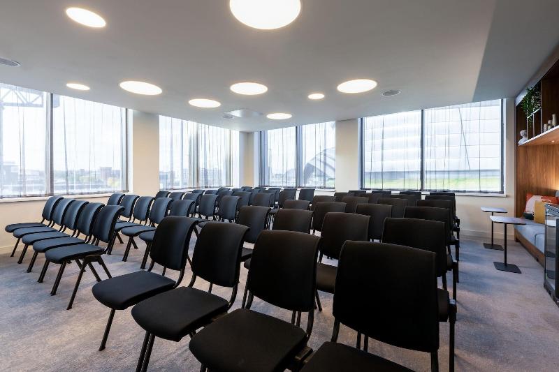 Courtyard By Marriott Glasgow Sec - Toplantı