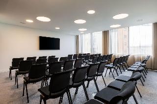 Courtyard By Marriott Glasgow Sec fotoÄŸrafÄ±