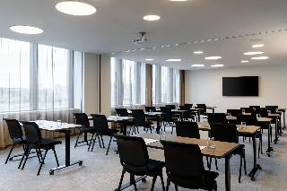 Courtyard By Marriott Glasgow Sec fotoÄŸrafÄ±