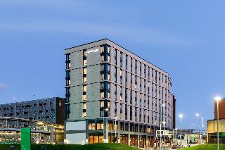 Courtyard By Marriott Glasgow Sec fotoÄŸrafÄ±