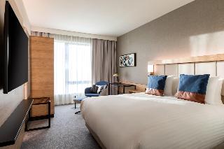 Courtyard By Marriott Glasgow Sec fotoÄŸrafÄ±