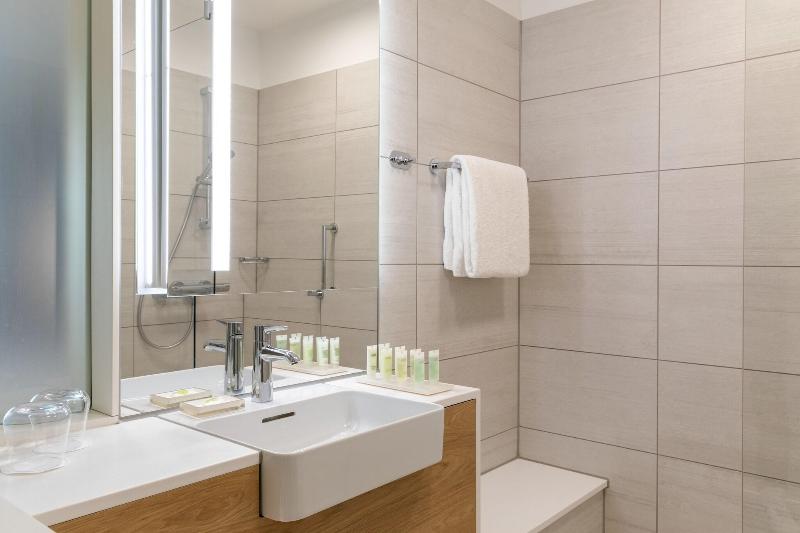 Courtyard By Marriott Glasgow Sec - Oda