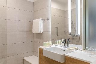 Courtyard By Marriott Glasgow Sec fotoÄŸrafÄ±