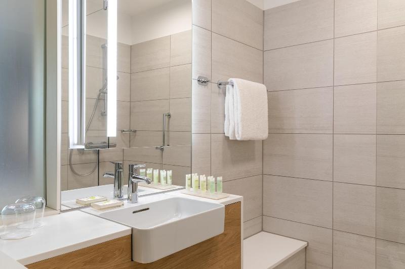 Courtyard By Marriott Glasgow Sec - Oda