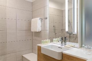 Courtyard By Marriott Glasgow Sec fotoÄŸrafÄ±