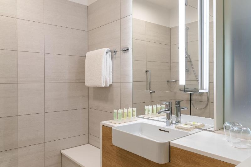 Courtyard By Marriott Glasgow Sec - Oda
