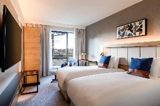 Courtyard By Marriott Glasgow Sec fotoÄŸrafÄ±