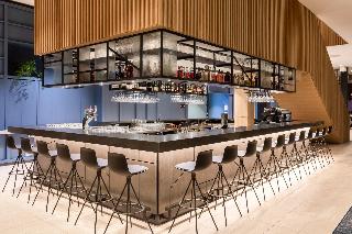 Courtyard By Marriott Glasgow Sec fotoÄŸrafÄ±