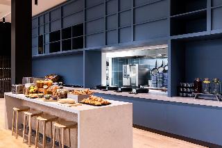Courtyard By Marriott Glasgow Sec fotoÄŸrafÄ±