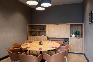 Courtyard By Marriott Glasgow Sec fotoÄŸrafÄ±