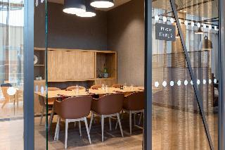 Courtyard By Marriott Glasgow Sec fotoÄŸrafÄ±