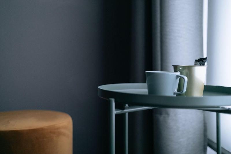 The Warwick by Aura Collection - Lobi