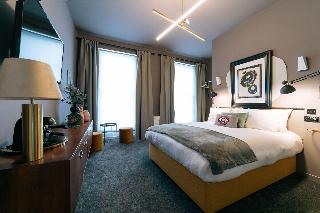 The Warwick by Aura Collection otel fotoğrafı