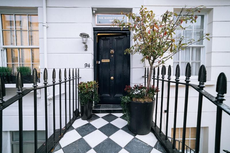The Warwick by Aura Collection - Genel