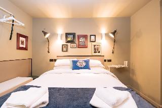 The Warwick by Aura Collection fotoÄŸrafÄ±