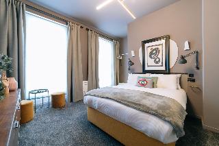The Warwick by Aura Collection fotoÄŸrafÄ±