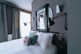 The Warwick by Aura Collection fotoÄŸrafÄ±