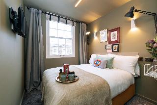 The Warwick by Aura Collection fotoÄŸrafÄ±