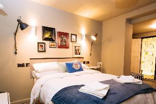 The Warwick by Aura Collection fotoÄŸrafÄ±