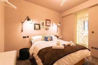 The Warwick by Aura Collection fotoÄŸrafÄ±