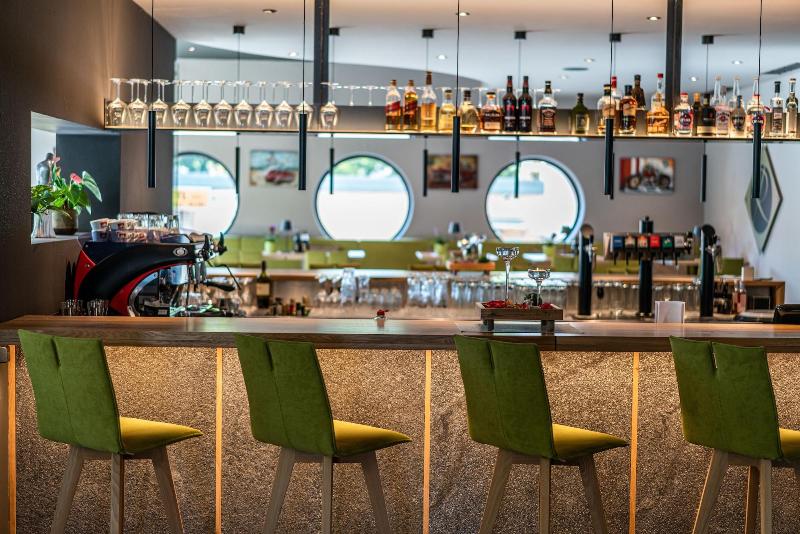 Rufi's Hotel Innsbruck - Bar