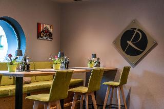 Rufi's Hotel Innsbruck fotoÄŸrafÄ±