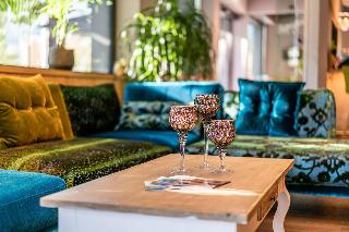 Rufi's Hotel Innsbruck fotoÄŸrafÄ±