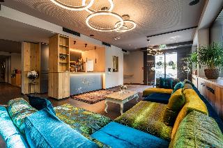 Rufi's Hotel Innsbruck fotoÄŸrafÄ±